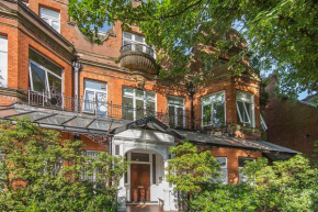 Hampstead Stylish Apartment Brilliant Location
